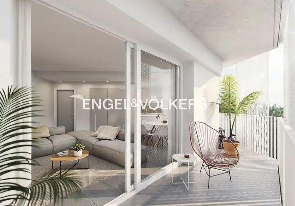 Квартира на продажу на  Barrio Collblanc, Госпиталет-де-Льобрегат photo 3