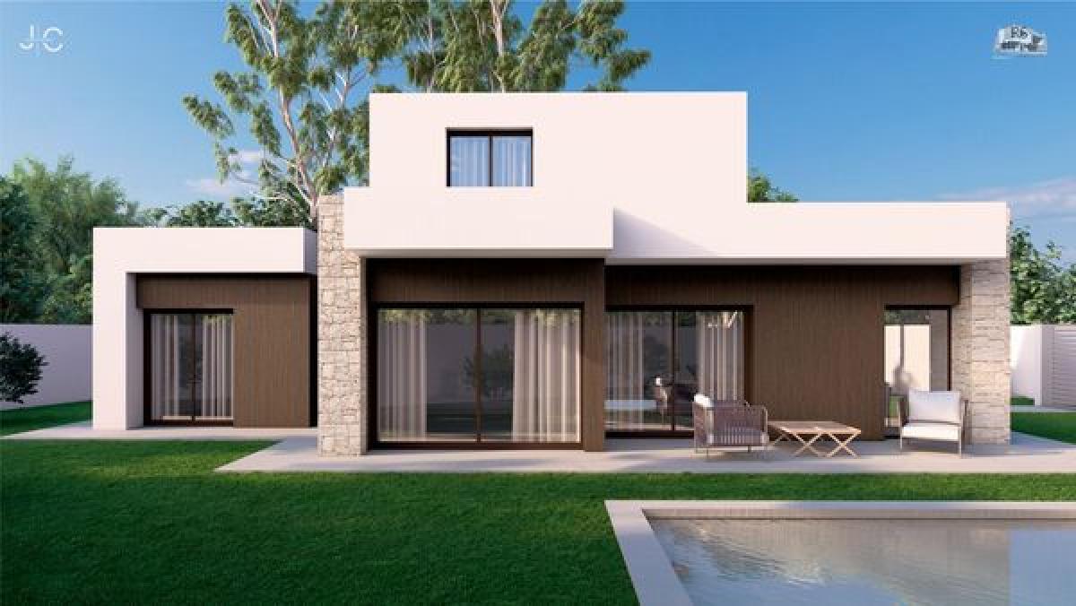 Obra nueva Casa Jardín L’Eliana en L'Eliana (Revista) photo 5