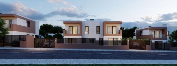 New build Balnea Nature, Developments in Calafell
thumbnail 2
