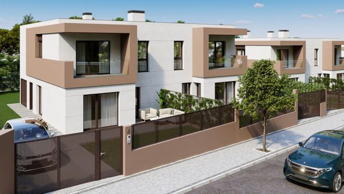 Venta de chalet adosado en  Calle Bella Mel, 1 , Calafell photo 4