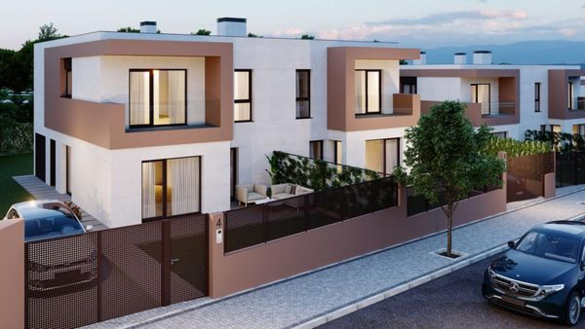 Venta de chalet adosado en  Calle Bella Mel, 1 , Calafell photo 5