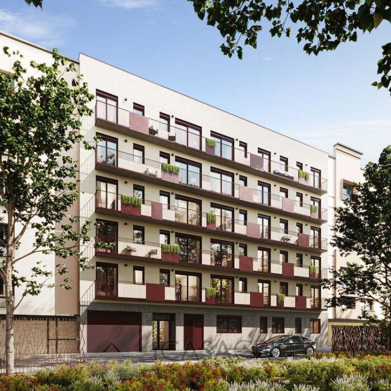 Venta de piso en Calle Marià Fortuny, 25, Mollet del Vallès
 photo 2