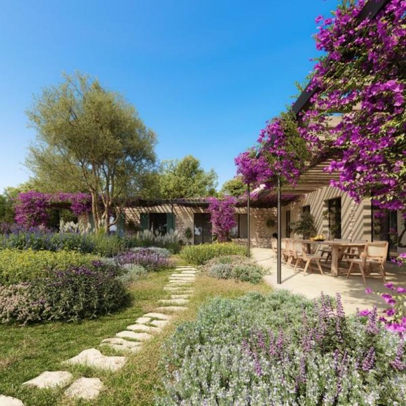 Obra nueva Parcela 1265 en Santanyí (Revista) photo 5