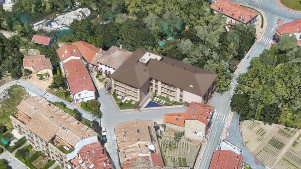 Promotion El Molino - Huarte new development in Huarte thumbnail 1