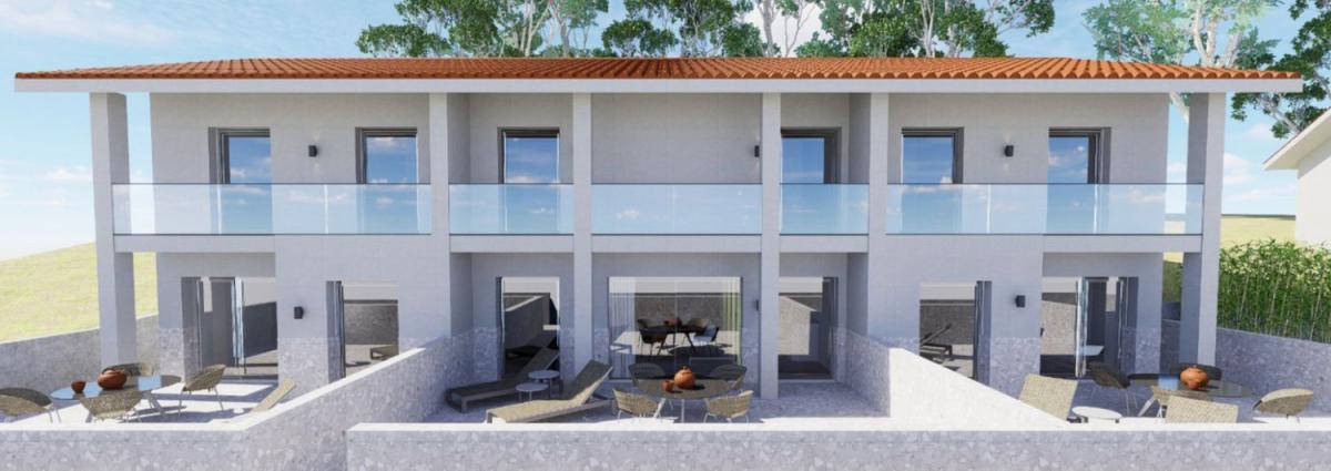 Nowa nieruchomość Chalets San Juán de la Arena w Soto del Barco photo 2
