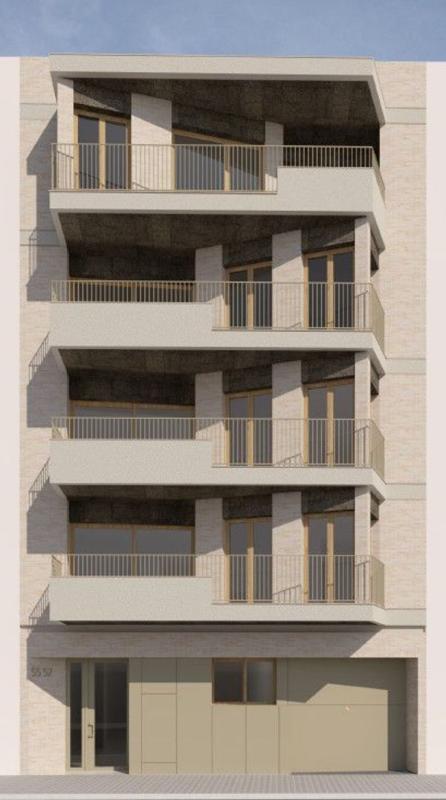 Obra nueva Molins de Rei en Molins de Rei (Revista) photo 3