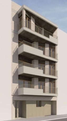 New build Molins de Rei, Developments in Molins de Rei  
 photo 4