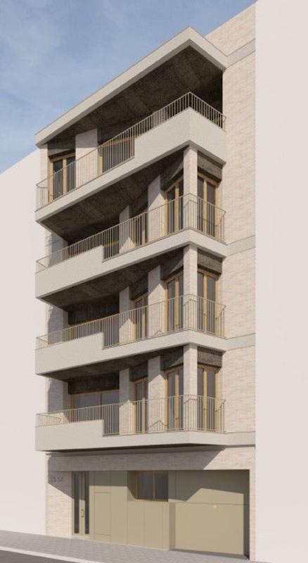 Obra nueva Molins de Rei en Molins de Rei (Revista) photo 5