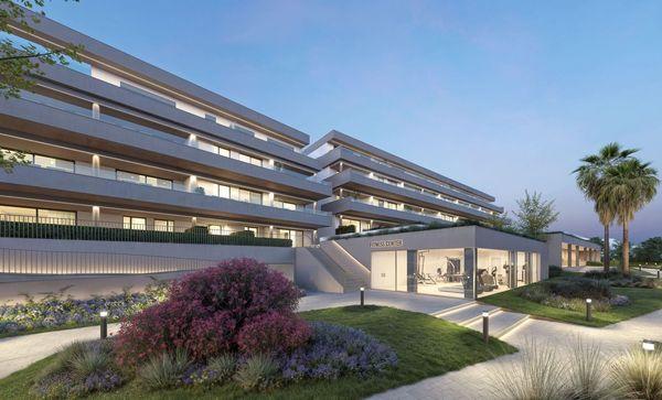 Apartment for sale in Ecuador s/n, Estepona photo 1