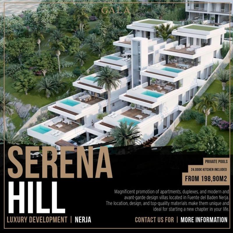 Venta de piso en Calle Londres s/n, Nerja
photo 2