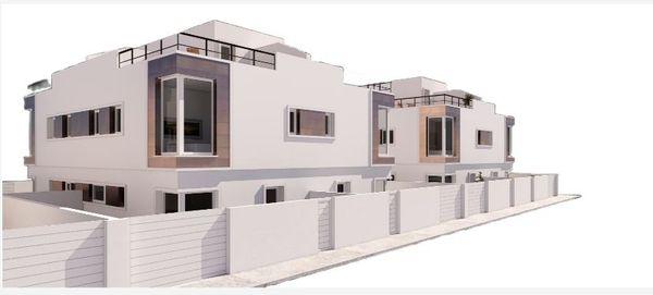 Chalet adosado en venta en , Corrales photo 4