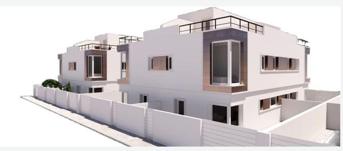 Venta de chalet adosado en , Corrales photo 5