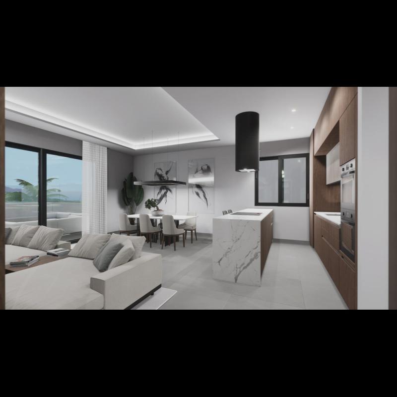 Venta de piso en Calle Londres s/n, Nerja
photo 4