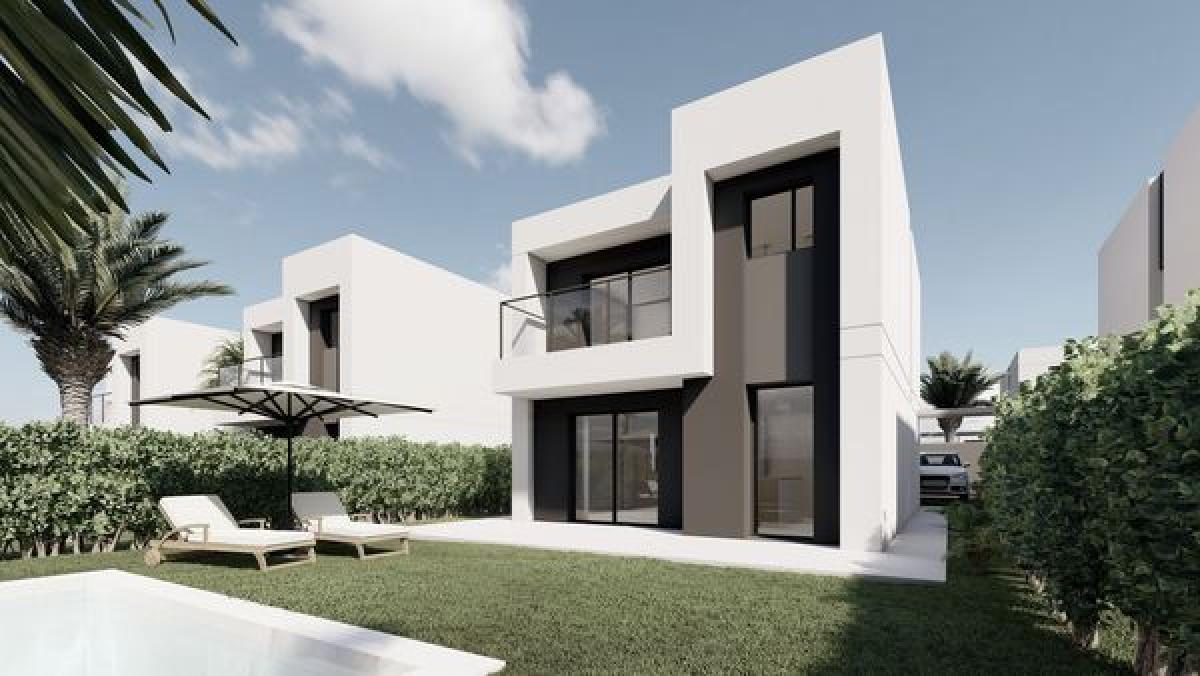 Obra nueva Villas De Montesano en San Antonio de Benagéber (Revista) photo 5