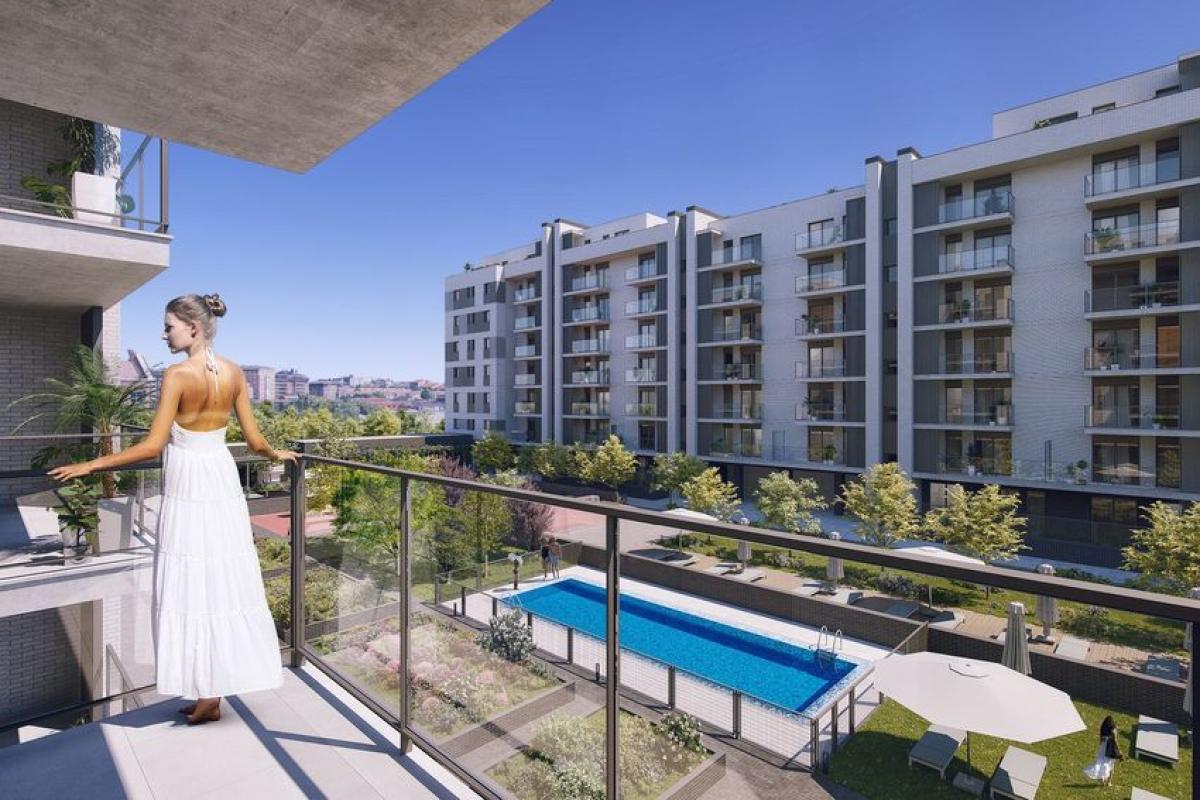 Продажа квартиры на Calle Sta, Fe s/n, Вальядолид
photo 2