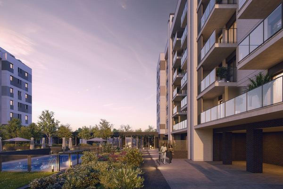 Продажа квартиры на Calle Sta, Fe s/n, Вальядолид
photo 3