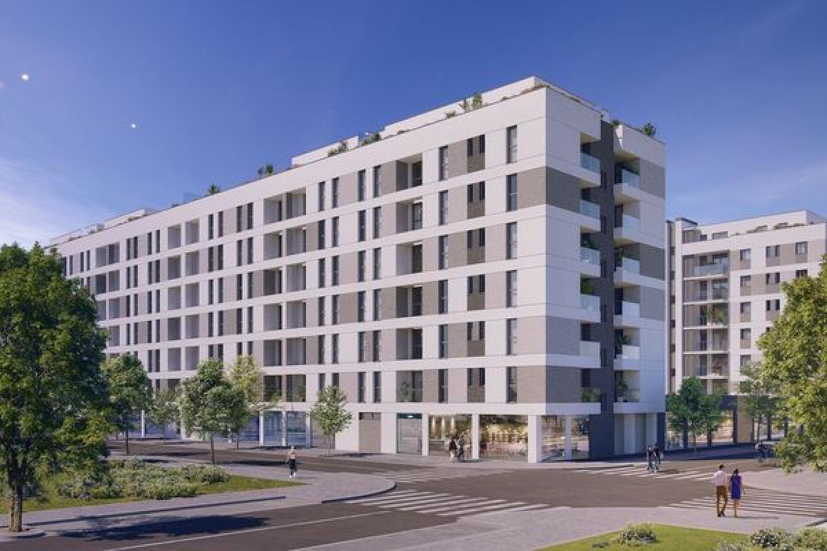 Продажа квартиры на Calle Sta, Fe s/n, Вальядолид
photo 4