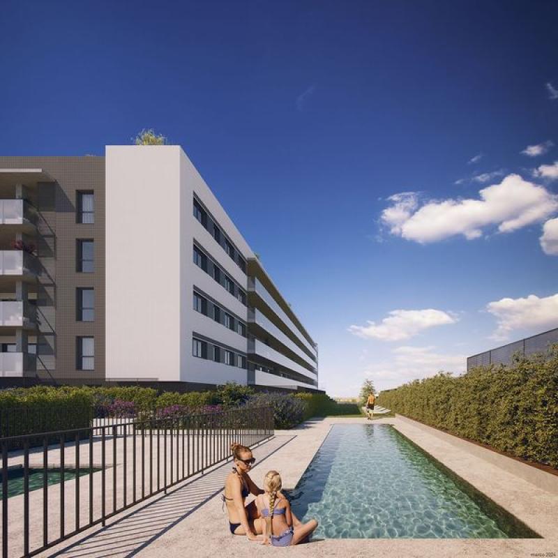 Продажа пентхауса на  Calle el Robledal, 2, Гвадалахара photo 5