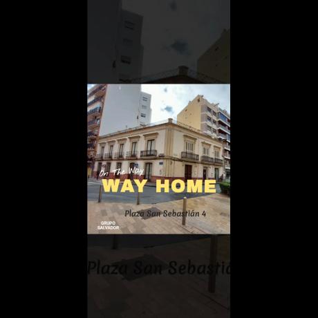 Nowa konstrukcja mieszkaniowa San Sebastián 4 w Almería photo 3