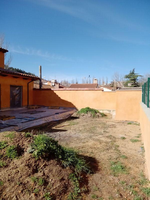 Obra nueva Unifamiliares Puente De Piedra en Soria (Revista) photo 4