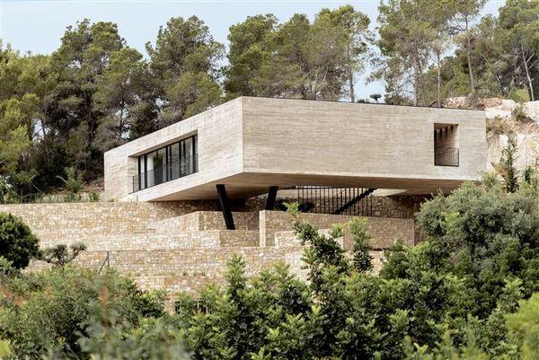 New build Villa Ish13, Developments in Benissa
photo 1