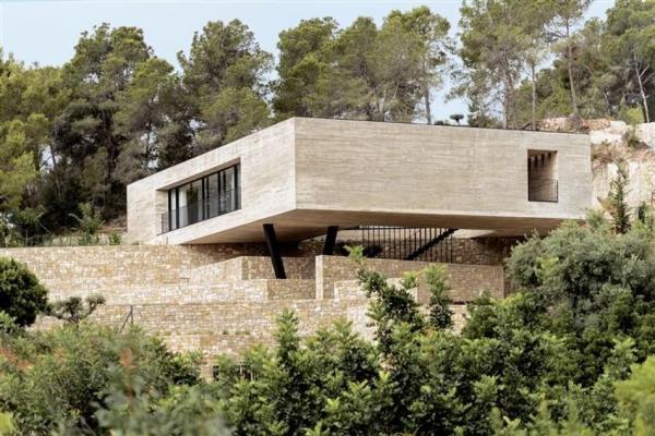 New build Villa Ish13, Developments in Benissa
thumbnail 1