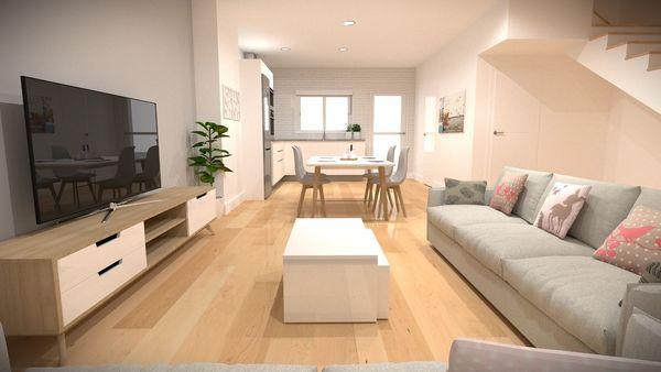 Квартира на продажу на Avenida Rocío Jurado, Кórdoba photo 1