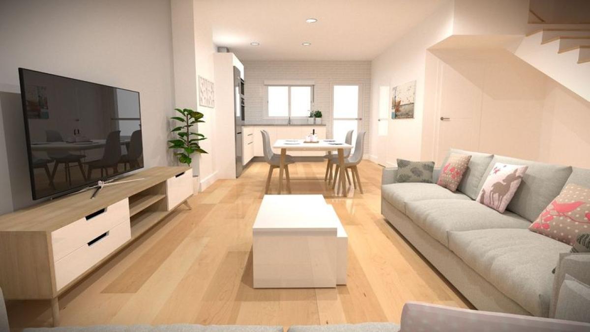 Obra nueva Corduba Emerita en Córdoba (Revista) photo 2