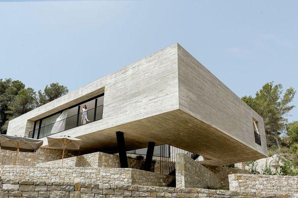New build Villa Ish13, Developments in Benissa  
 photo 4