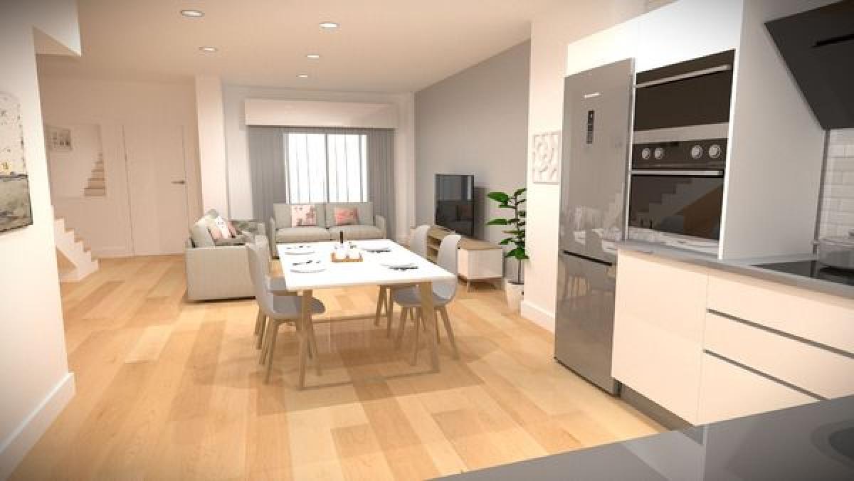 Obra nueva Corduba Emerita en Córdoba (Revista) photo 3