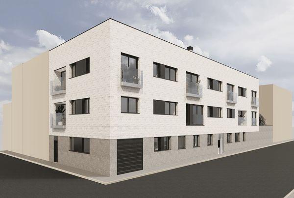 Продажа квартиры в Calle Ensenyament, 16, Sant Pere de Ribes photo 1