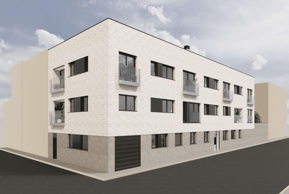 Продажа квартиры на Calle Ensenyament, 16, Сант-Пере-де-Рибес
photo 2