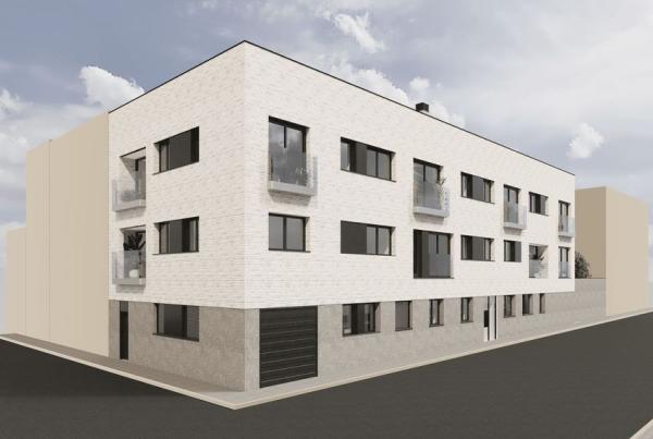 Продажа квартиры в Calle Ensenyament, 16, Sant Pere de Ribes thumbnail 1