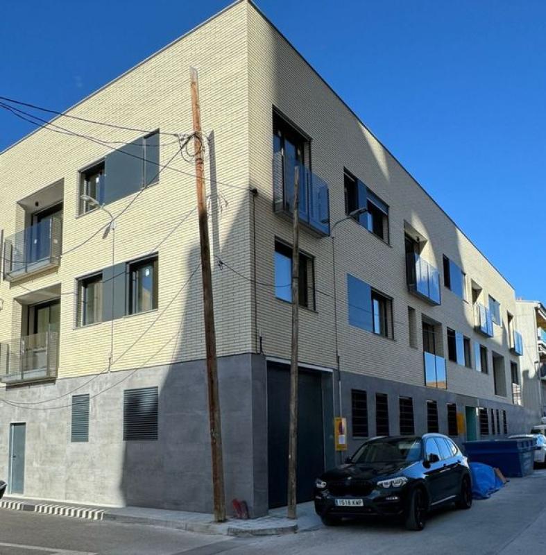 Продажа квартиры на Calle Ensenyament, 16, Сант-Пере-де-Рибес
photo 3