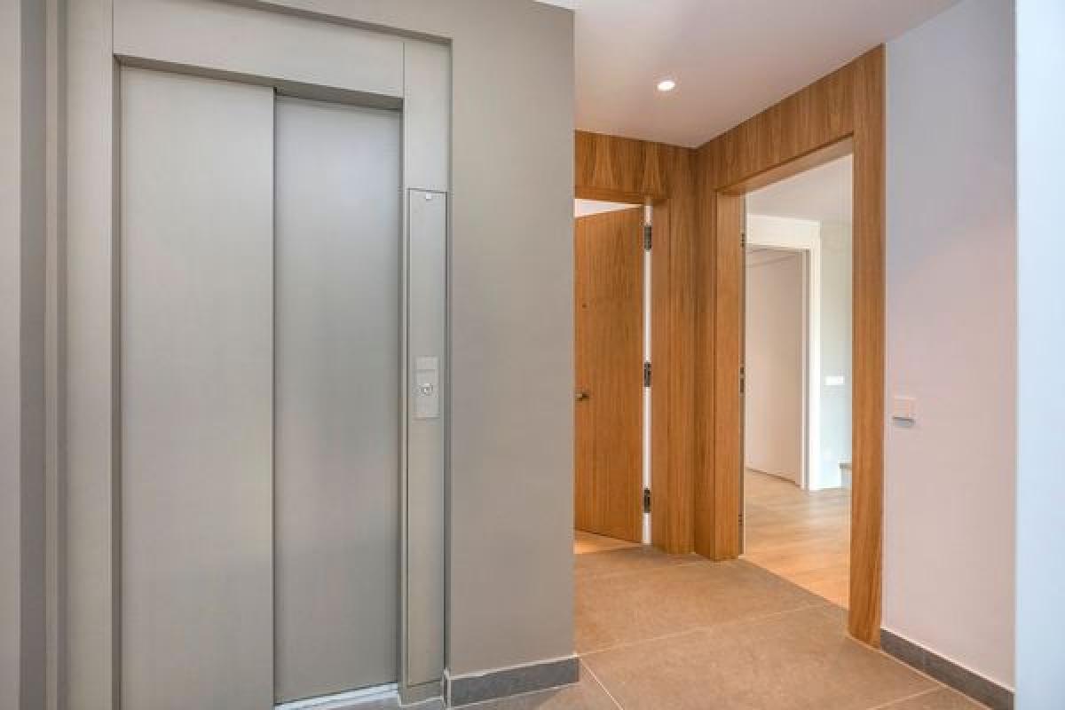 Продажа квартиры на Calle Ensenyament, 16, Сант-Пере-де-Рибес
photo 4