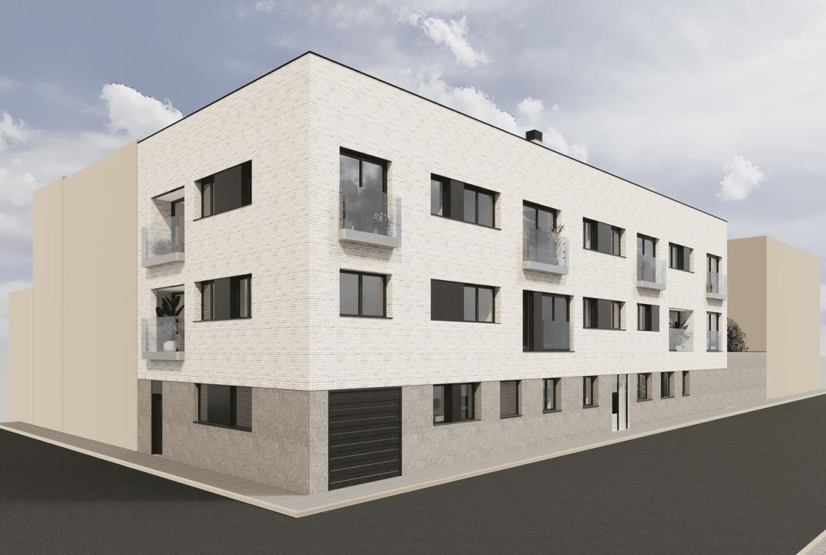 Продажа квартиры на Calle Ensenyament, 16, Сант-Пере-де-Рибес
photo 5