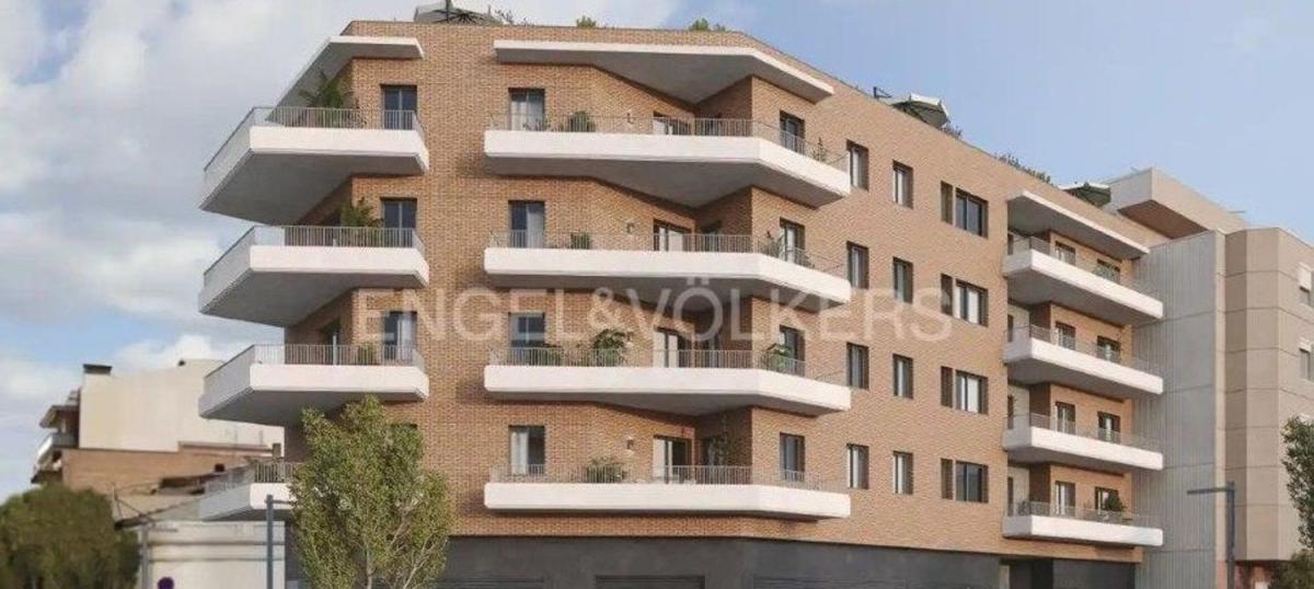 Sprzedaż mieszkania w Catalunya, 3, Montcada i Reixac
photo 2