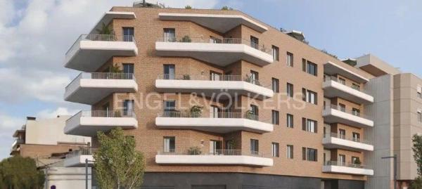 Mieszkanie na sprzedaż w  Catalunya, 3, Montcada i Reixac photo 2