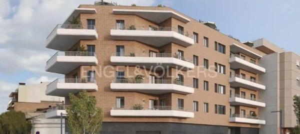 Mieszkanie na sprzedaż w  Catalunya, 3, Montcada i Reixac photo 3