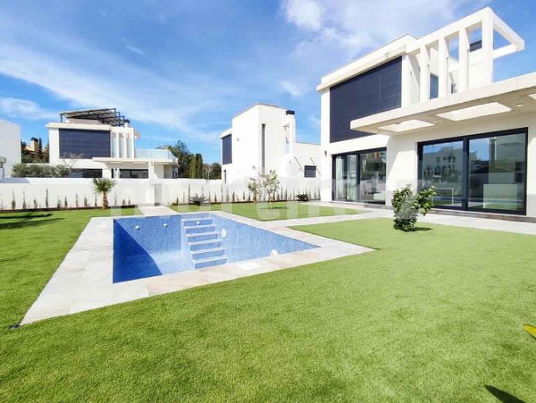 New construction Villas en Campello in El Campello photo 5