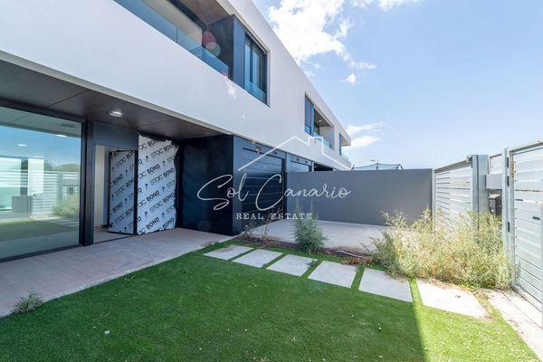 Semi-detached house for sale in  Piedras negras , Santa Lucía de Tirajana photo 4