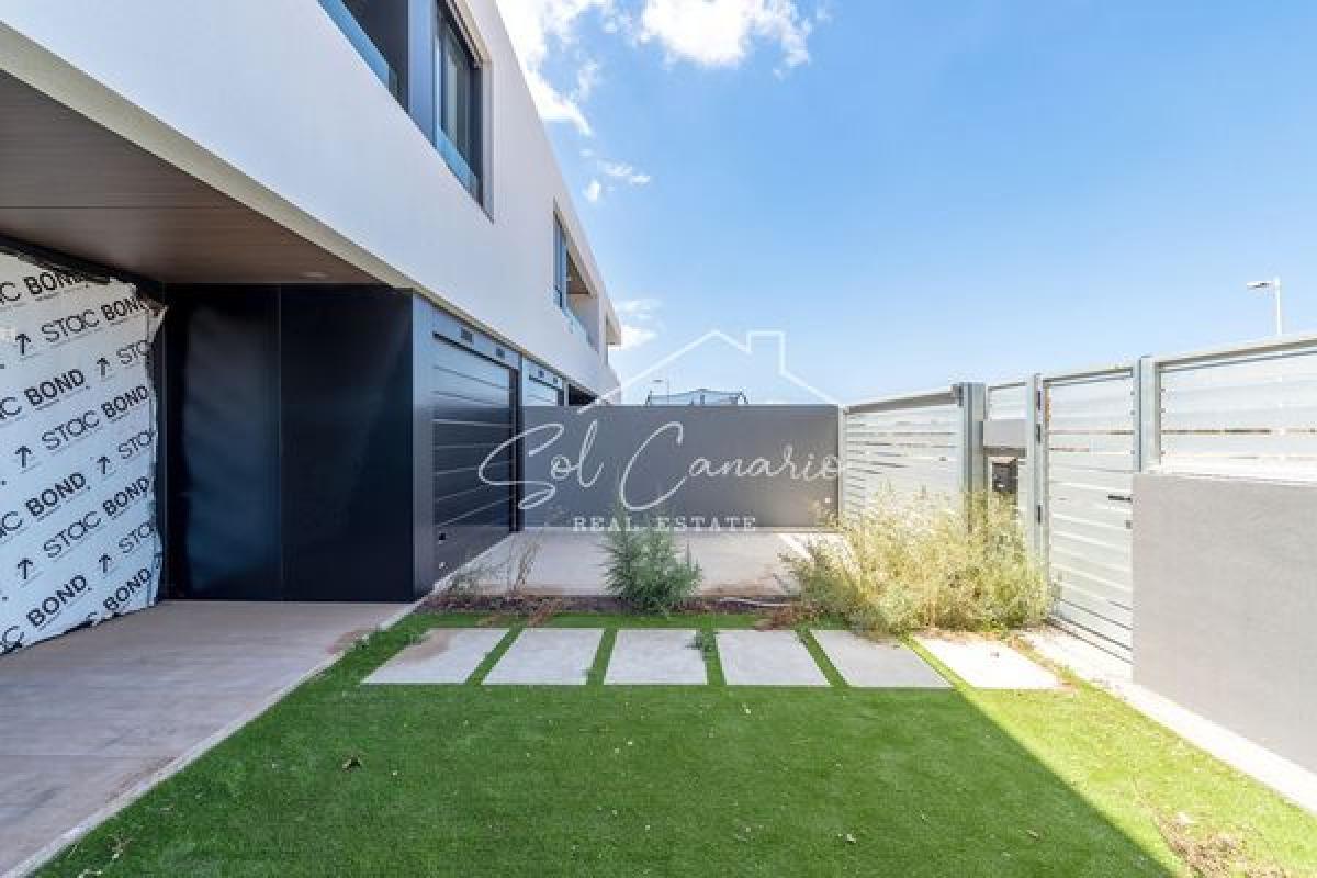 Nowa nieruchomość Residencial Pozo Izquierdo w Santa Lucía de Tirajana photo 5