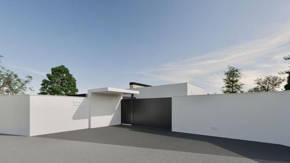 Obra nueva El Viso de Cabueñes en Gijón (Revista) photo 5