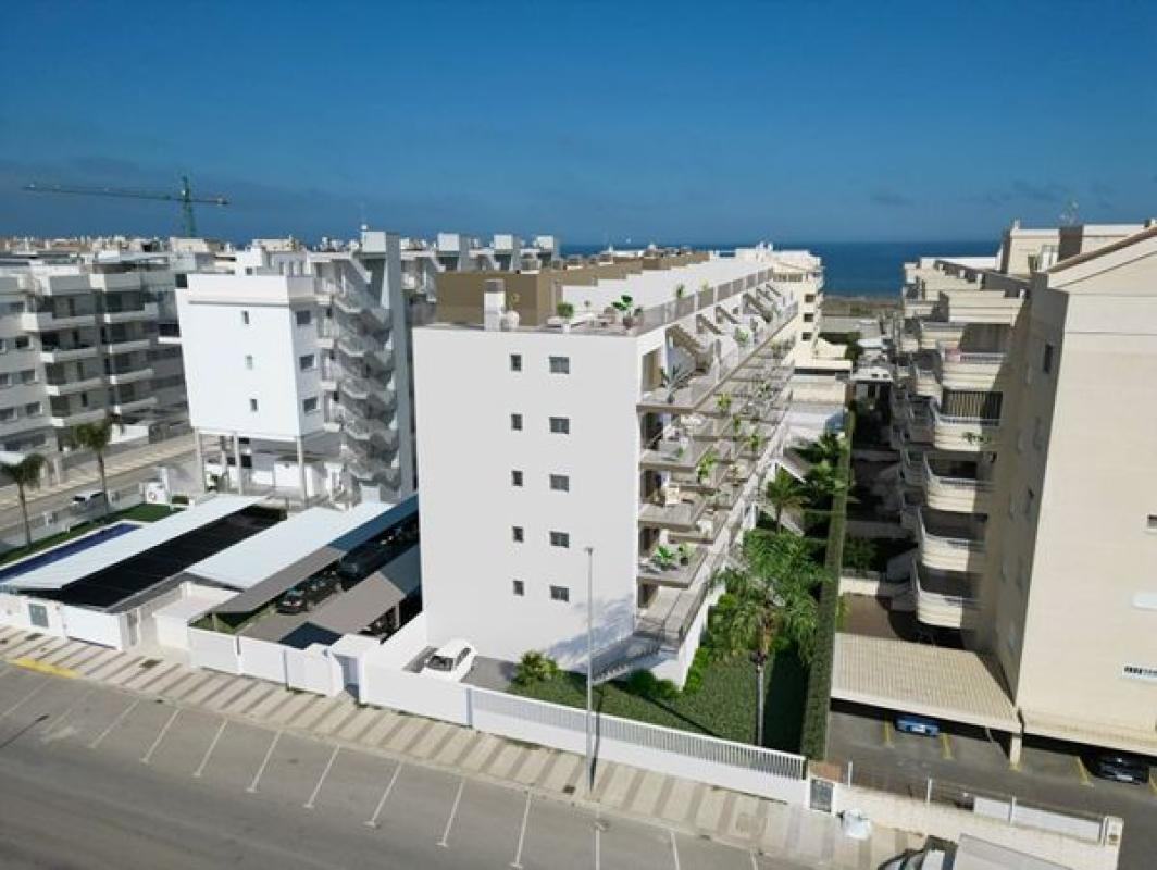 Obra nueva Daimus Beach en Daimus (Revista) photo 3