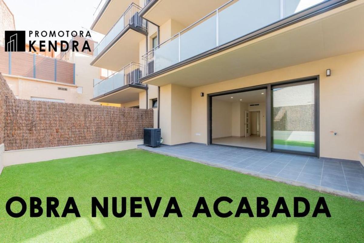Sale of apartment in Taquigraf Garriga s/n, Esparreguera
 photo 2
