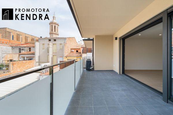 Apartment for sale in  Taquigraf Garriga s/n, Esparreguera photo 3