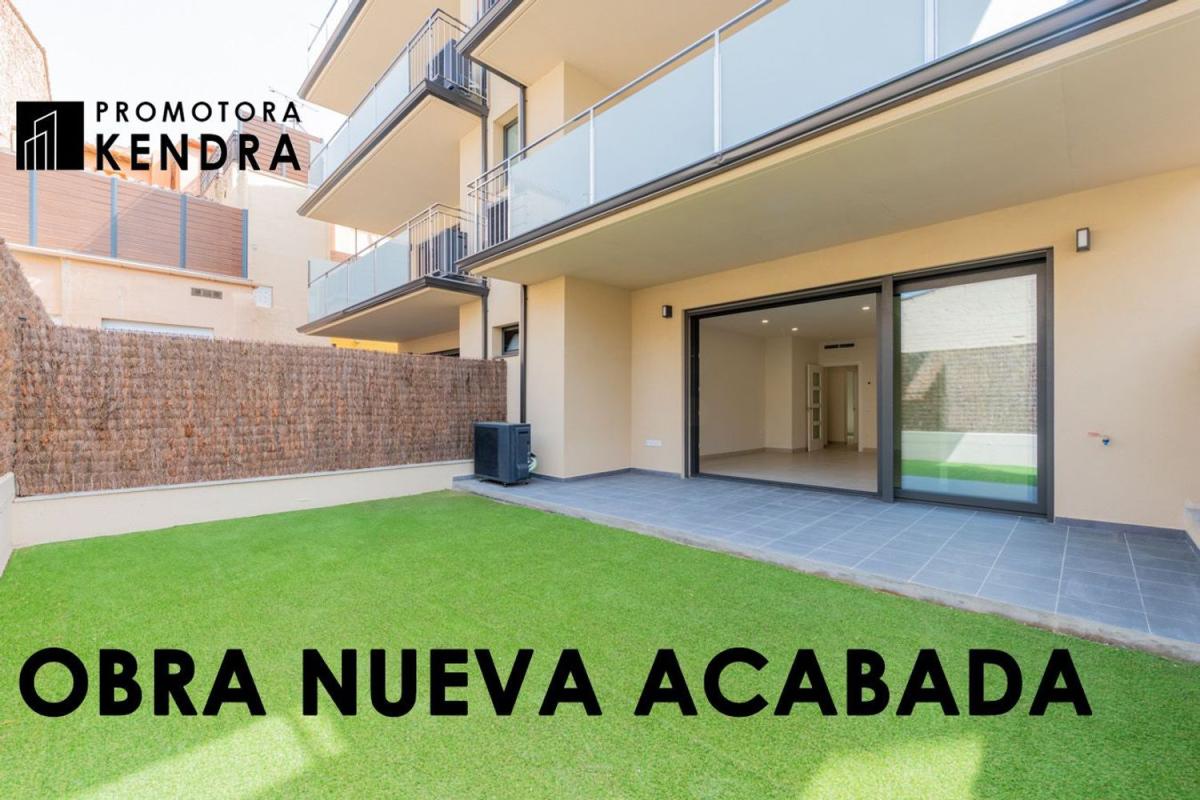 Sale of apartment in Taquigraf Garriga s/n, Esparreguera
 photo 5