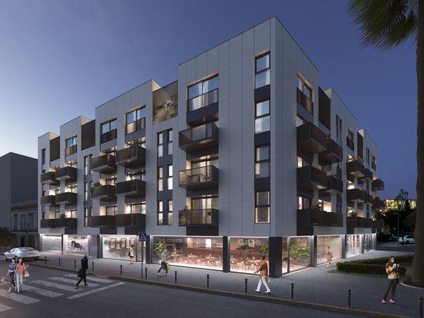Promoción Residencial Puente De La Señorita obra nueva en Camas photo 4