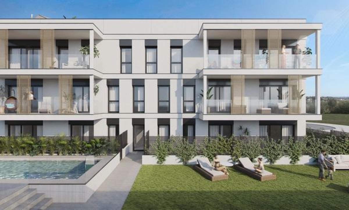 Obra nueva Masnou – Mare Visum en El Masnou (Revista) photo 4