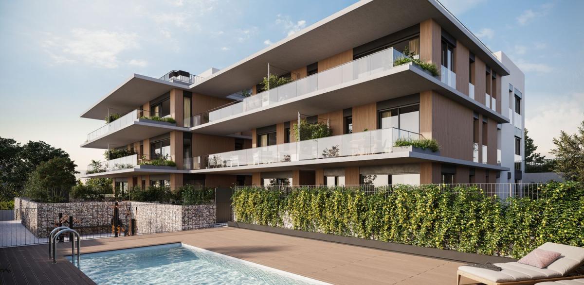 Sale of apartment in Calle Sant Magí, 11, Cerdanyola del Vallès
photo 2